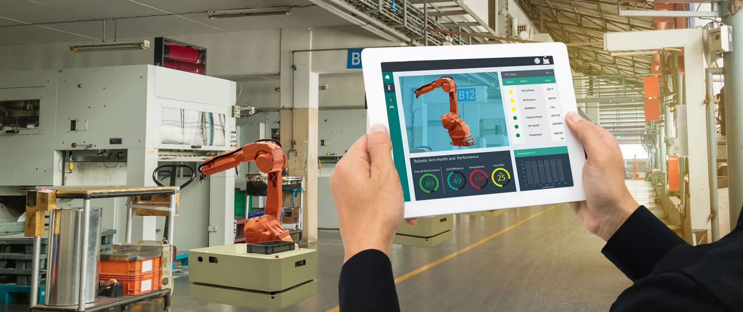 Telecontrol & Telemetría