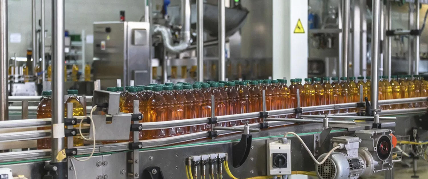 Automatización Industrial